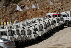 Το Ισραήλ διοργανώνει τουριστικές εκδρομές στα πρόσφατα κατεχόμενα εδάφη της Συρίας