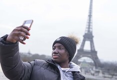 Rokhaya: Η Μαύρη Πάνθηρας του TikTok 