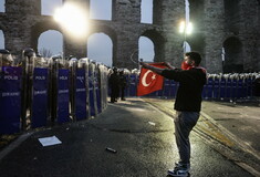 Τουρκία: Αποφυλακίστηκαν 93 ακόμη άτομα που συνελήφθησαν σε διαδηλώσεις για τον Ιμάμογλου
