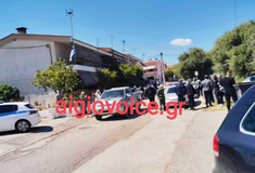 Αίγιο: Πώς έγινε η διπλή δολοφονία - Ο 23χρονος χτύπησε τα θύματα με μανία