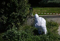 Ηλεία: Έκρηξη πολεμικού υλικού στο Παλαιοχώρι - Πληροφορίες για τρεις τραυματίες