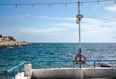 Καιρός Πάσχα: Άνοδος της θερμοκρασίας τη Μεγάλη Δευτέρα - Αστάθεια την Παρασκευή και μπόρες την Κυριακή