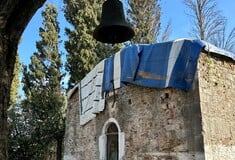 Ναός Οσίου Νικολάου Σικελιώτη