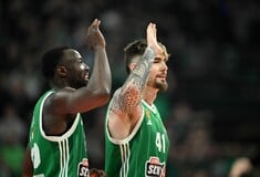 Euroleague: Ο Παναθηναϊκός νίκησε τον Ερυθρό Αστέρα και έκλεισε ραντεβού με την Εφές