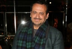 Βασίλης Ζούλιας: «Πληρώθηκα ένα ωραίο παχυλό τσεκ για το Emily in Paris»