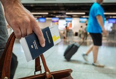 ΗΠΑ: Από τις 7 Μαΐου αυστηρότεροι έλεγχοι ταυτοτήτων στα αεροδρόμια - Τι σημαίνει αυτό