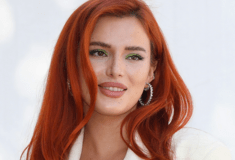 Bella Thorne: «Ο Mickey Rourke με χτύπησε στα γεννητικά όργανα με μεταλλικό εργαλείο στα γυρίσματα»