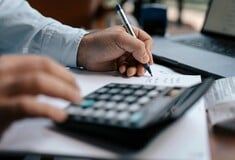 Πάνω από 1,3 εκατ. φορολογικές δηλώσεις υποβλήθηκαν έως τις 10 Απριλίου