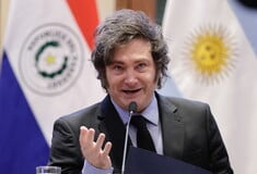 Αργεντινή: Δάνεια ύψους 42 δισ. δολαρίων από ΔΝΤ, Παγκόσμια Τράπεζα και ΔΤΑ