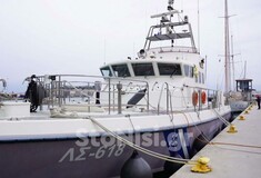 Ανταλλαγή πυροβολισμών στο Αιγαίο: Τουρκικό σκάφος επιτέθηκε σε περιπολικό του Λιμενικού