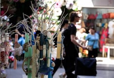 Ανοικτά τα καταστήματα σήμερα, Κυριακή των Βαΐων	