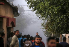 Το Ισραήλ βομβάρδισε το τελευταίο λειτουργικό νοσοκομείο στη βόρεια Γάζα