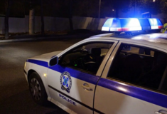 Μυστήριο γύρω από τον θάνατο άνδρα στο Μεταξουργείο – Εντοπίστηκε αιμόφυρτος έξω από θέατρο