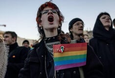 Ουγγαρία: Διαδηλώσεις κατά των μέτρων για την κατάργηση του Pride