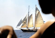 Καιρός: Οι προγνώσεις για τη Μεγάλη Εβδομάδα - «Πρώτα λασποβροχές, μετά 30άρια»