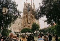 Βατικανό: Ο πάπας ενέκρινε το πρώτο βήμα για να γίνει άγιος ο αρχιτέκτονας Γκαουντί