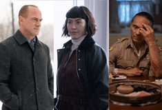 3 αστυνομικές σειρές για πασχαλινό binge-watching στην Cosmote TV