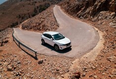 Go Mega: Ένα success story στην ενοικίαση αυτοκινήτων στην Κρήτη που θα ζηλέψεις
