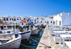 AEGEAN: Οι top προορισμοί σε Ελλάδα και εξωτερικό για το Πάσχα