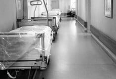 Πάτρα: ΕΔΕ για τον τραυματισμό του 13χρονου - Πήρε εξιτήριο ο ανήλικος