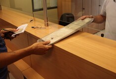 Επιστροφή πινακίδων Πάσχα 2025: Πώς γίνεται η διαδικασία