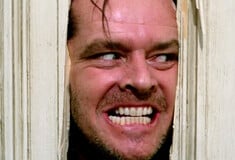 Η Λάμμψη: Ανατριχιαστική φωτογραφία από την ταινία «The Shining» βρέθηκε μετά από δεκαετίες