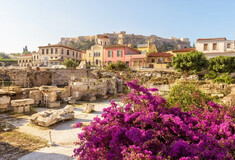 Εορταστικό ωράριο: Πώς θα λειτουργούν τα καταστήματα την Μεγάλη Εβδομάδα