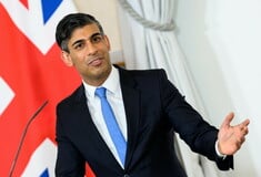 Σκάνδαλο στοιχημάτων στη Βρετανία: Κατηγορίες σε 15 άτομα, ανάμεσά τους πρώην συνεργάτης του Σούνακ
