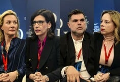 Συμπερίληψη είναι να ακούγεσαι χωρίς να πρέπει να αποδείξεις ότι αξίζεις