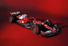 Θέλεις να ζήσεις μια μοναδική F1 εμπειρία με τη Shell;