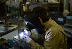 Ο εμπορικός πόλεμος του Τραμπ με την Κίνα θα μπορούσε να είναι καλός για την Ινδία