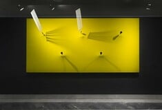 Μεγάλη αναδρομική έκθεση του διεθνή Έλληνα γλύπτη Takis με αφορμή τα 100 χρόνια από τη γέννηση του σε Αθήνα και Άνδρο 