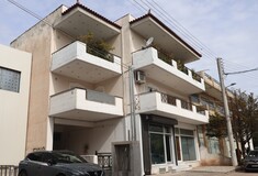 Αχαρνές: Τι είπε στους αστυνομικούς ο 83χρονος που έσπρωξε και σκότωσε τη γυναίκα του