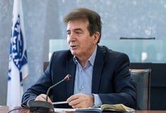 Χρυσοχοΐδης για συναυλίες στα Εξάρχεια: Δεν θα ξαναεπιτραπούν τέτοιου είδους εκδηλώσεις, δεν υπάρχει λόγος