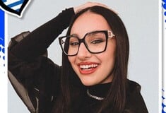 Eurovision 2025: Η Klavdia τραγούδησε Michael Jackson για τους eurofans