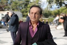 Σπύρος Μπιμπίλας: «Δεν αποσύρω τις αγωγές κατά του Αλέξη Κούγια για ηθικούς λόγους»