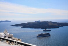 Τι ισχύει τελικά με τις τιμές στα ακτοπλοϊκά εισιτήρια φέτος