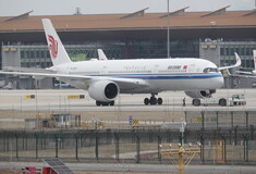 Η Κίνα «παγώνει» παραγγελίες Boeing – Νέο πλήγμα εν μέσω εμπορικού πολέμου