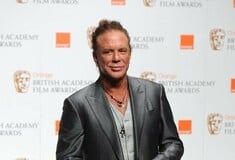 Μίκι Ρουρκ: Επιθυμεί να κινηθεί νομικά εναντίον του Big Brother