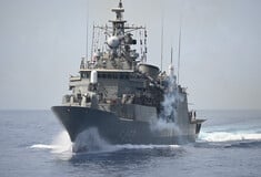 Τουρκία: Νέος χάρτης «κόβει» το Αιγαίο στα δύο – Προς ολοκλήρωση το θαλάσσιο σχέδιο της Άγκυρας