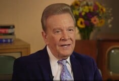 Wink Martindale: Πέθανε ο «βασιλιάς» των αμερικανικών τηλεπαιχνιδιών