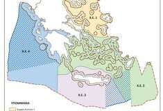 Ανακοινώθηκε Θαλάσσιος Χωροταξικός Σχεδιασμός στην Ελλάδα