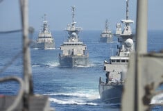 Εθνικός Θαλάσσιος Σχεδιασμός: Τι σημαίνει ο νέος χάρτης της Ελλάδας και γιατί ενοχλεί την Τουρκία