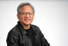 Ο CEO της Nvidia επισκέπτεται την Κίνα εν μέσω περιορισμών από τις ΗΠΑ