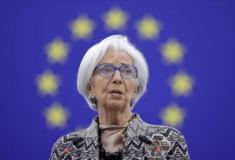 ΕΚΤ: Νέα μείωση επιτοκίων στη σκιά του εμπορικού πολέμου