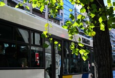 Πάσχα: Πως θα κινηθούν τα ΜΜΜ από τη Μεγάλη Παρασκευή έως και την Τετάρτη