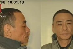 Μαφιόζικη εκτέλεση στη Ρώμη: Σκότωσαν Κινέζο αρχηγό του υποκόσμου και τη σύντροφό του