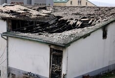 Φωτιά στο Κότσανι: Πέθανε 24χρονος θαμώνας του κλαμπ ένα μήνα μετά τη φονική πυρκαγιά