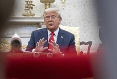 Τι ζητά Τραμπ από το Χάρβαρντ: «Αριστερούς ηλίθιους» αποκάλεσε τους καθηγητές