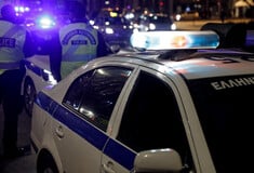 Συνελήφθη 20χρονος οδηγός που έτρεχε με 200 χλμ. στην Περιφερειακή Υμηττού